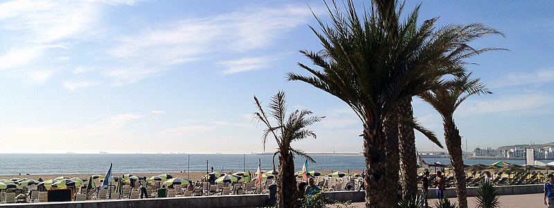 Visite Agadir 2h 20 euro